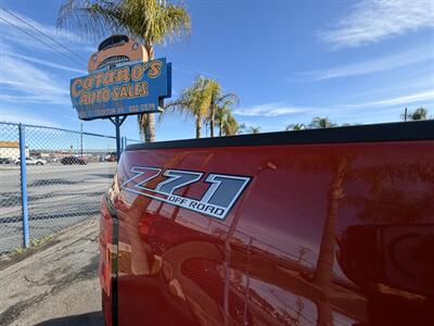 2015 Chevrolet Silverado 2500HD LTZ   - Photo 13 - Bakersfield, CA 93301