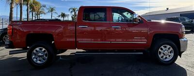 2015 Chevrolet Silverado 2500HD LTZ   - Photo 14 - Bakersfield, CA 93301