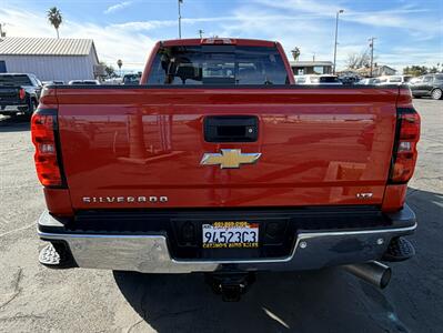 2015 Chevrolet Silverado 2500HD LTZ   - Photo 9 - Bakersfield, CA 93301