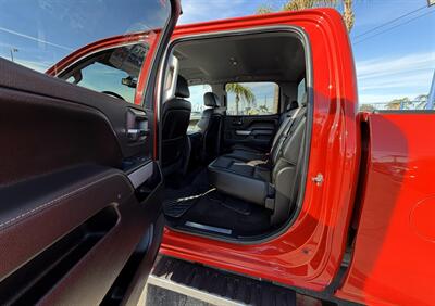 2015 Chevrolet Silverado 2500HD LTZ   - Photo 7 - Bakersfield, CA 93301