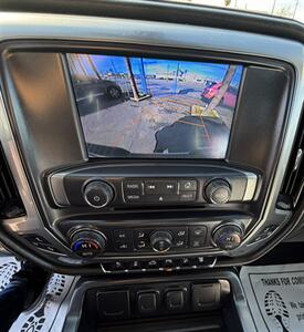 2015 Chevrolet Silverado 2500HD LTZ   - Photo 24 - Bakersfield, CA 93301