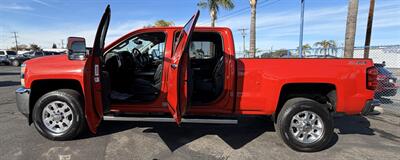 2015 Chevrolet Silverado 2500HD LTZ   - Photo 5 - Bakersfield, CA 93301