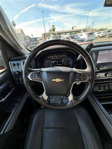 2015 Chevrolet Silverado 2500HD LTZ   - Photo 20 - Bakersfield, CA 93301