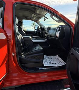 2015 Chevrolet Silverado 2500HD LTZ   - Photo 16 - Bakersfield, CA 93301
