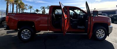 2015 Chevrolet Silverado 2500HD LTZ   - Photo 15 - Bakersfield, CA 93301
