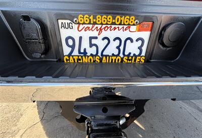 2015 Chevrolet Silverado 2500HD LTZ   - Photo 11 - Bakersfield, CA 93301