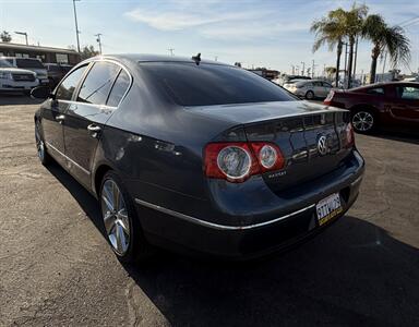 2010 Volkswagen Passat Komfort PZEV   - Photo 8 - Bakersfield, CA 93301