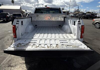 2016 Ford F-150 XL - Photo 12 - Bakersfield, CA 93305