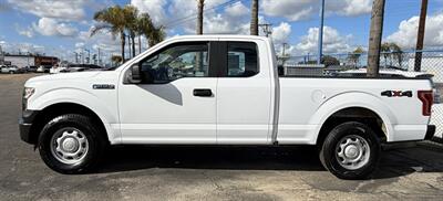 2016 Ford F-150 XL - Photo 4 - Bakersfield, CA 93305