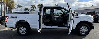 2016 Ford F-150 XL - Photo 15 - Bakersfield, CA 93305