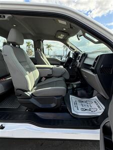 2016 Ford F-150 XL - Photo 17 - Bakersfield, CA 93305