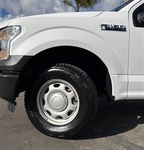 2016 Ford F-150 XL - Photo 26 - Bakersfield, CA 93305