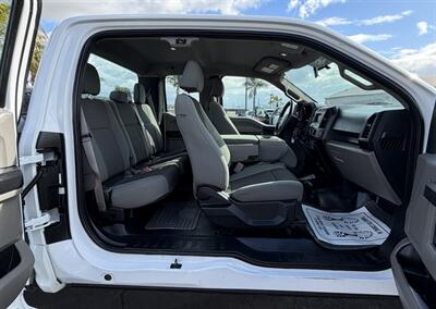 2016 Ford F-150 XL - Photo 16 - Bakersfield, CA 93305