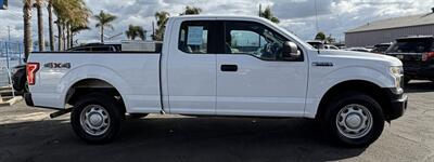 2016 Ford F-150 XL - Photo 14 - Bakersfield, CA 93305