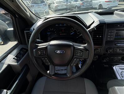 2016 Ford F-150 XL - Photo 20 - Bakersfield, CA 93305