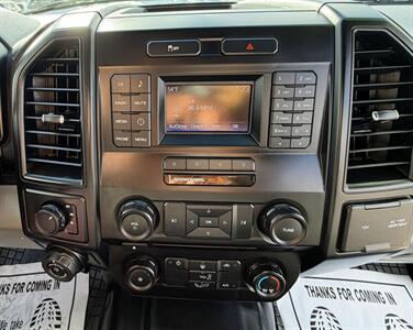 2016 Ford F-150 XL - Photo 22 - Bakersfield, CA 93305