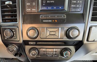 2016 Ford F-150 XL - Photo 23 - Bakersfield, CA 93305