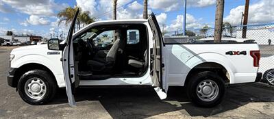 2016 Ford F-150 XL - Photo 5 - Bakersfield, CA 93305