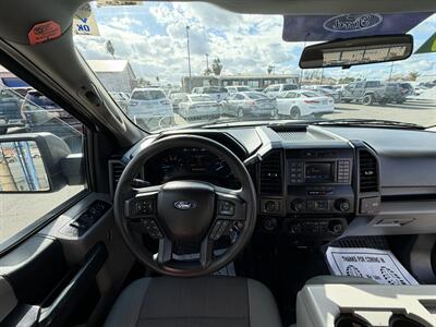 2016 Ford F-150 XL - Photo 19 - Bakersfield, CA 93305