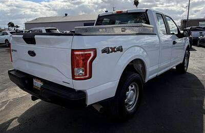 2016 Ford F-150 XL - Photo 13 - Bakersfield, CA 93305