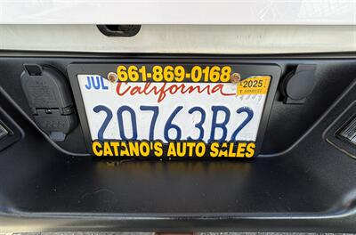 2016 Ford F-150 XL - Photo 11 - Bakersfield, CA 93305