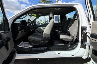 2016 Ford F-150 XL - Photo 6 - Bakersfield, CA 93305