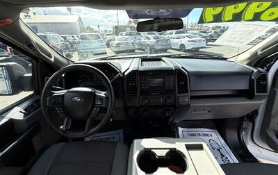 2016 Ford F-150 XL - Photo 18 - Bakersfield, CA 93305