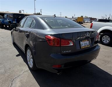 2010 Lexus IS 250 - Photo 8 - Bakersfield, CA 93305