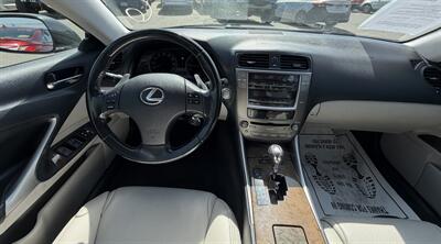 2010 Lexus IS 250 - Photo 22 - Bakersfield, CA 93305