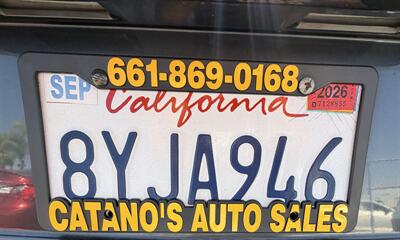 2010 Lexus IS 250 - Photo 10 - Bakersfield, CA 93305