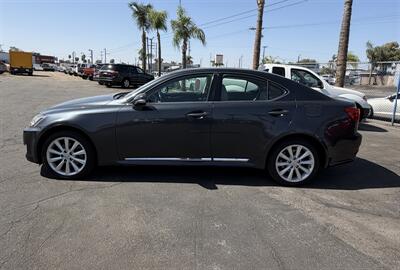 2010 Lexus IS 250 - Photo 4 - Bakersfield, CA 93305