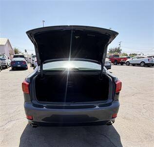 2010 Lexus IS 250 - Photo 11 - Bakersfield, CA 93305
