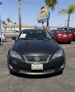 2010 Lexus IS 250 - Photo 2 - Bakersfield, CA 93305