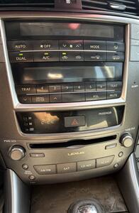 2010 Lexus IS 250 - Photo 30 - Bakersfield, CA 93305