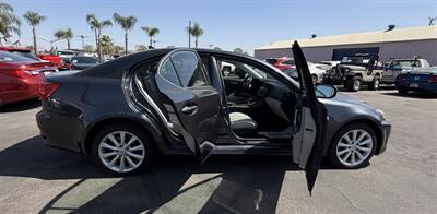 2010 Lexus IS 250 - Photo 16 - Bakersfield, CA 93305