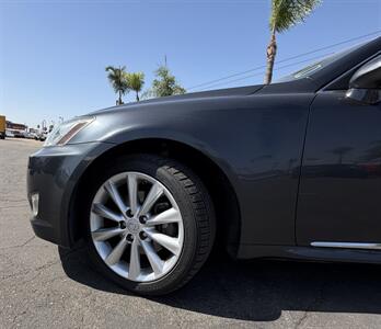 2010 Lexus IS 250 - Photo 28 - Bakersfield, CA 93305