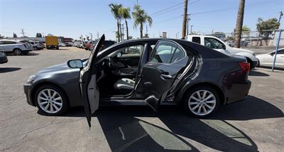 2010 Lexus IS 250 - Photo 5 - Bakersfield, CA 93305