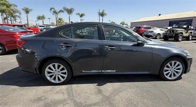 2010 Lexus IS 250 - Photo 15 - Bakersfield, CA 93305