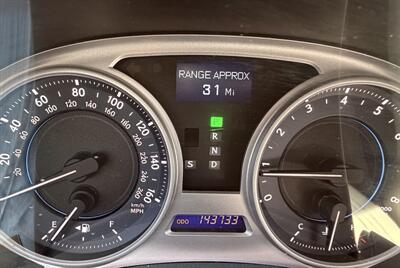 2010 Lexus IS 250 - Photo 29 - Bakersfield, CA 93305