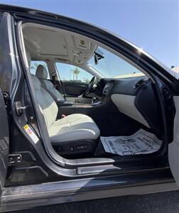 2010 Lexus IS 250 - Photo 17 - Bakersfield, CA 93305