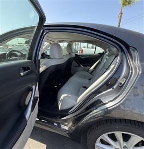 2010 Lexus IS 250 - Photo 6 - Bakersfield, CA 93305