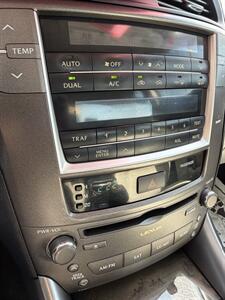 2010 Lexus IS 250 - Photo 31 - Bakersfield, CA 93305