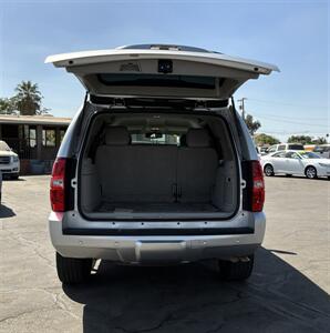 2014 Chevrolet Tahoe LT   - Photo 13 - Bakersfield, CA 93305