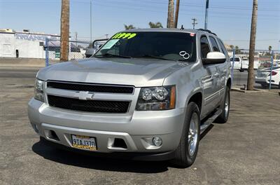 2014 Chevrolet Tahoe LT   - Photo 3 - Bakersfield, CA 93305