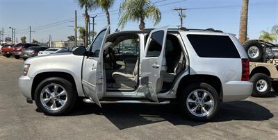2014 Chevrolet Tahoe LT   - Photo 5 - Bakersfield, CA 93305
