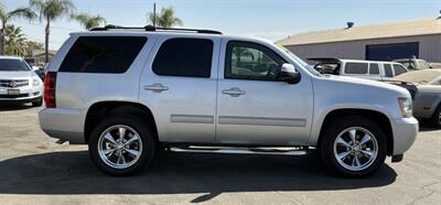2014 Chevrolet Tahoe LT   - Photo 16 - Bakersfield, CA 93305