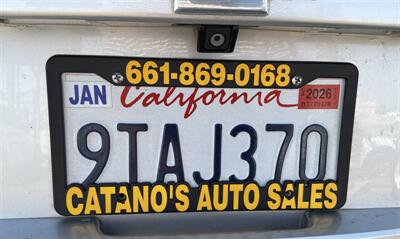 2014 Chevrolet Tahoe LT   - Photo 12 - Bakersfield, CA 93305