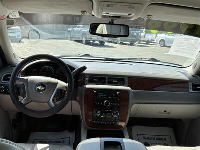 2014 Chevrolet Tahoe LT   - Photo 21 - Bakersfield, CA 93305