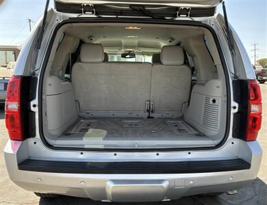 2014 Chevrolet Tahoe LT   - Photo 14 - Bakersfield, CA 93305