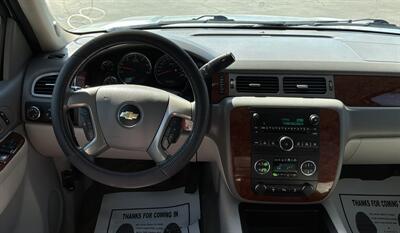 2014 Chevrolet Tahoe LT   - Photo 22 - Bakersfield, CA 93305